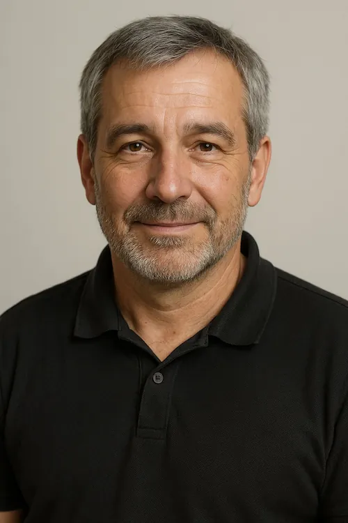 Manuel Torres